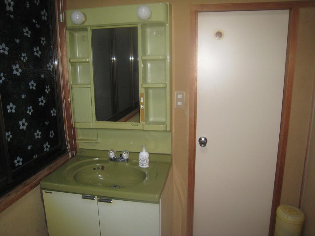 Hotel Nitaya Minakami Zewnętrze zdjęcie